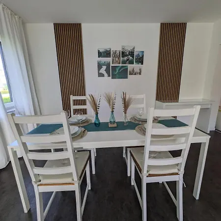 Winterberg, 2-4 People A Toddler Apartmán *