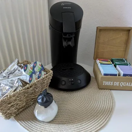 Apartmán Winterberg, 2-4 People A Toddler *